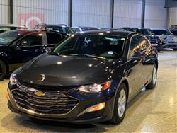 شيفروليه ماليبو